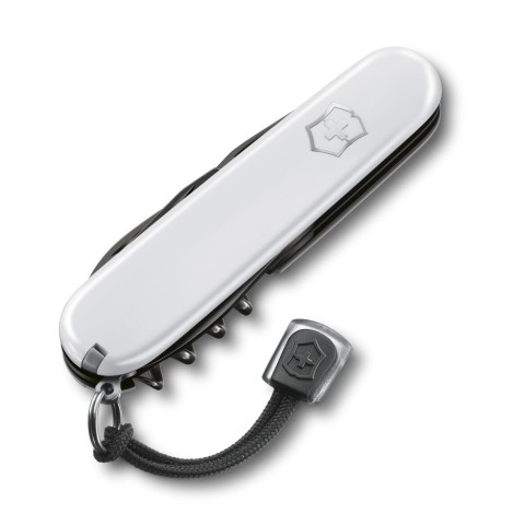 Нож Victorinox Swiss Army Spartan PS белый