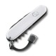 Нож Victorinox Swiss Army Spartan PS белый