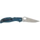 Нож Spyderco Stretch 2 XL Lightweight K390 FRN Blue