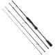 Спиннинг Favorite X1 Travel X1.1-734ML 2.21m 5-18g Ex.Fast