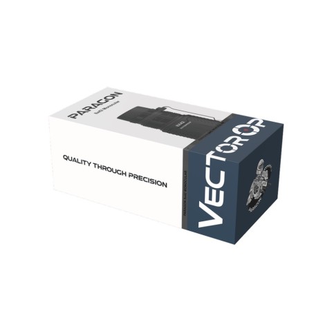 Монокуляр із далекомірною сіткою Vector Optics Paragon 8x42 MIL