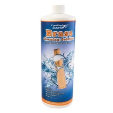 Frankford Arsenal Brass cleaner concentrate 32 oz for 41 L - Концентрат для УЗ мойки гильз
