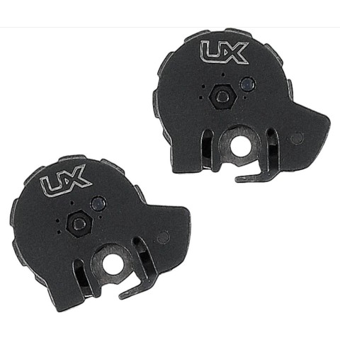 Пневматическая винтовка Umarex Synergis Elite Kit кал. 4,5 мм (прицел 3-9x40)