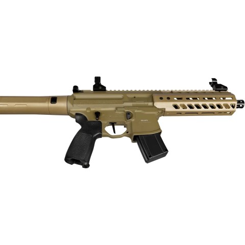 Гвинтівка пневматична Sig Sauer Air MPX Gen.2, 4,5 мм fde
