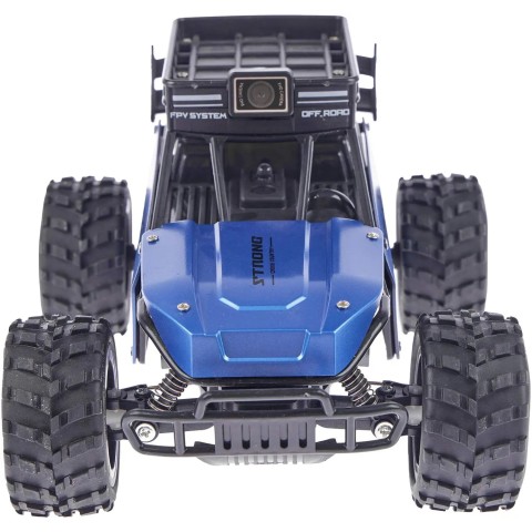 Машинка ZIPP Toys FPV Racing з камерою Синій