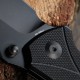 Ніж складаний туристичний Sencut Hyrax, (8.4 см) 9Cr18MoV / G10 чорний