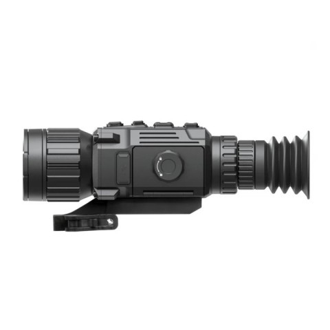 Тепловизионный прицел AGM RATTLER V3 LRF 35-384