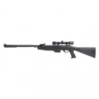 Пневматична гвинтівка Crosman Diamondback (NPE, приціл Center Point 4*32)
