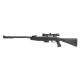 Пневматическая винтовка Crosman Diamondback (NPE, прицел Center Point 4*32)