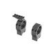 Кольца AUDERE PSR™ Gen2  Diam 34mm H37