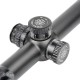 Оптичний приціл KONUS ABSOLUTE 5-40x56 ED 1/2 MIL-DOT IR