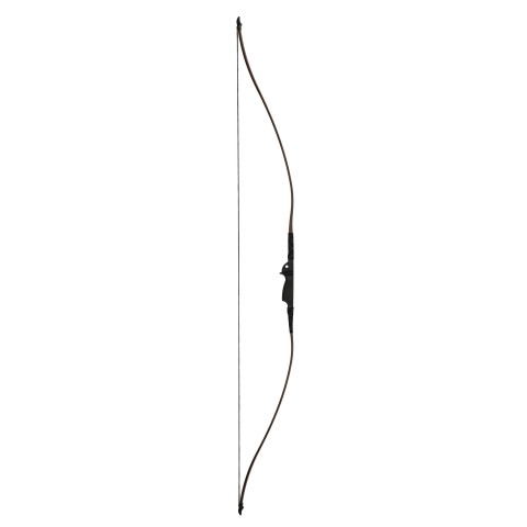 Лук традиционный Ek Archery Robin Hood 30-35 LBS Древесный камуфляж
