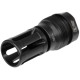 Полум'ягасник Silent Steel QDL A1 .223 Rem різьба 1/2