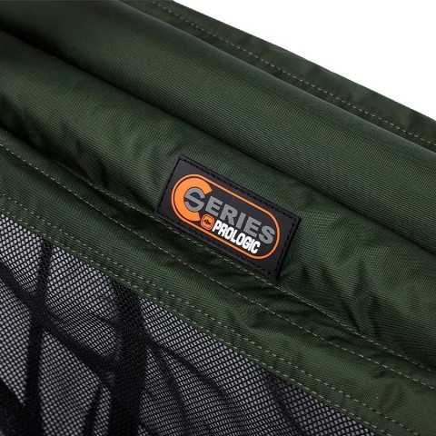 Сумка для взвешивания Prologic C-Series Retainer & W/Sling Large 90 X 55cm Green/Black