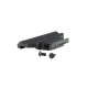 Крепление TRIJICON Quick Release Mount под MIL STD Rails