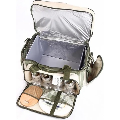 Набор для пикника Ranger Rhamper
