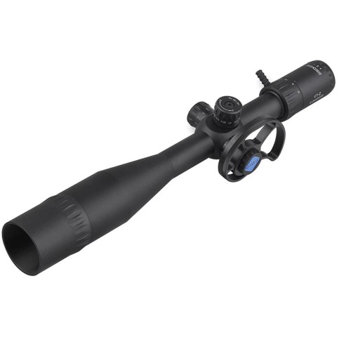 Приціл Discovery Optics VT-Z 6-24x50 SF FFP
