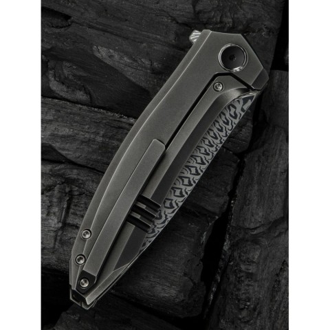 Ніж складаний Weknife Acuminal WE23070-DS1