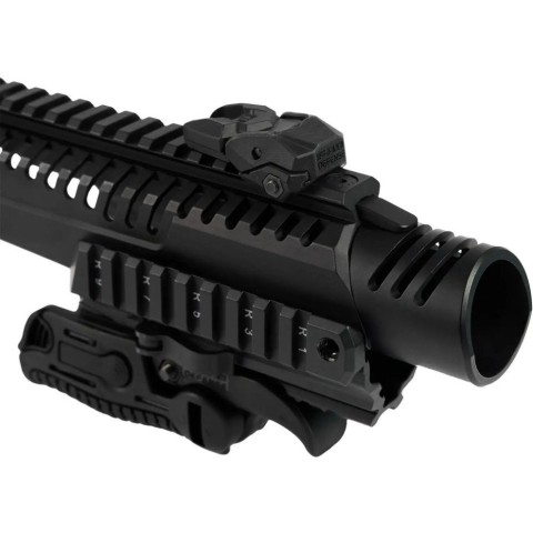 Конверсійний кіт FAB Defense KPOS для Jericho 941