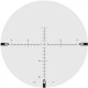 Оптический прицел Nightforce SHV 5-20 x 56 F2 ZeroS 0.250 MOA сетка MOAR с подсветкой