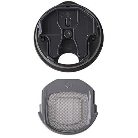 Термостакан ZOJIRUSHI SX-FSE45PV с ситечком 0.45 л ц:красный