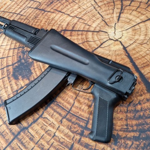 Штурмовая винтовка LCT LCK74MN NV