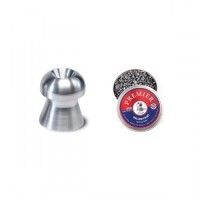 Кульки Crosman Legacy Hollow Point 0.68 г, кал.177(4.5 мм), 500 шт.