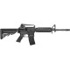 Страйкбольна гвинтівка CYMA M4RIS, AEG 6 мм Aluminum
