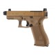 Пневматичний пістолет Umarex Glock 19X MOS COY кал.4,5мм