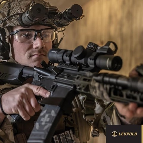 LEUPOLD MARK 5HD 2-10X30 (35mm) M1C3 FFP PR-1MOA