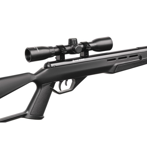 Пневмовинтовка Crosman Fire NP кал.4,5 с прицелом