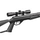 Пневмовинтовка Crosman Fire NP кал.4,5 с прицелом