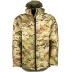 Куртка Snugpak SJ12 Reversible M multicam/olive