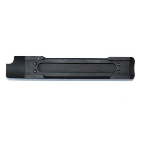 Планка МАК weaver/picatinny на Steyr SSG69