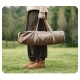 Тент універсальний Naturehike CNK2350WS015, розмір S, бежевий