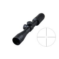 Оптический прицел Vector Optics Matiz 2-7x32 (25,4 мм) SFP