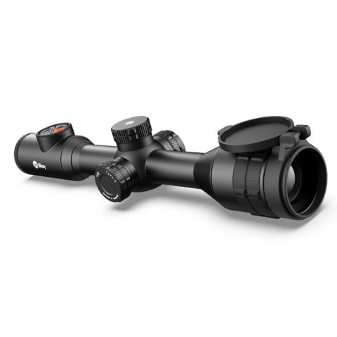 Тепловізійний приціл INFIRAY (IRAY) TUBE TH50