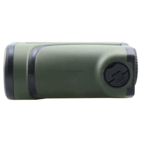 Лазерний далекомір Vector Optics Paragon 6x25 GenII