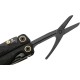 Мультитул Leatherman 833334 Wave Alpha Obsidian