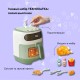 Игровой набор OTAMANKO ТЕХНОХАТКА: Лакомый кусочек (аэрогриль)
