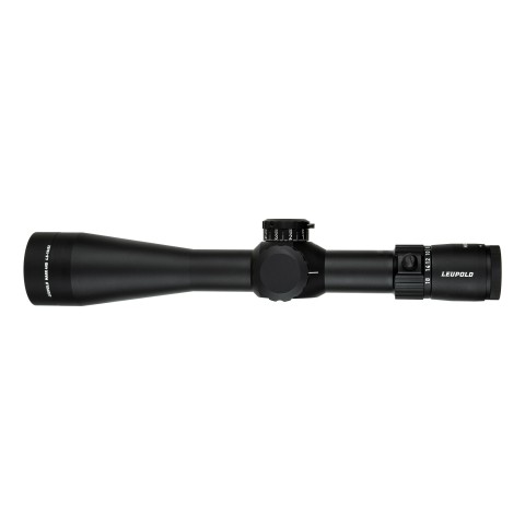 Приціл оптичний LEUPOLD MARK 4HD 4.5-18x52 (34mm) M5C3 FFP PR2-MIL