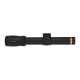 Приціл оптичний LEUPOLD VX-5HD 1-5x24 (30mm) Metric Illum. FireDot 4 Fine (171385)