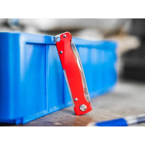 Ніж Boker Plus Atlas Red