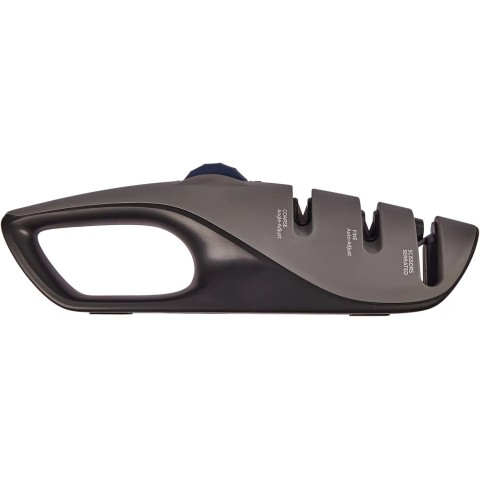 Точилка Risam RM066 Dark Gray