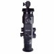 Тепловизионный прицел Dipol D50TS1200 (1200 м)
