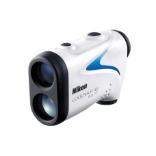 Лазерный дальномер Nikon COOLSHOT 40 LRF