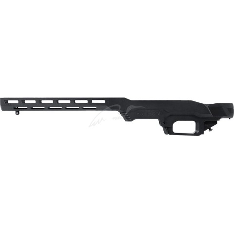 Ложа MDT LSS-XL Gen2 Carbine для Howa/Wetherby LA колір: чорний