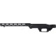 Ложа MDT LSS-XL Gen2 Carbine для Howa/Wetherby LA колір: чорний