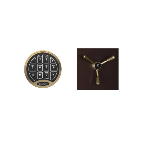 Сейф BROWNING  