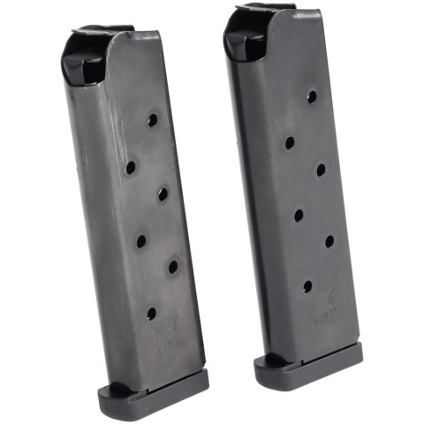Пистолет Savage 1911 GOV'T .45 AUTO BLACK NITRIDE 8+1